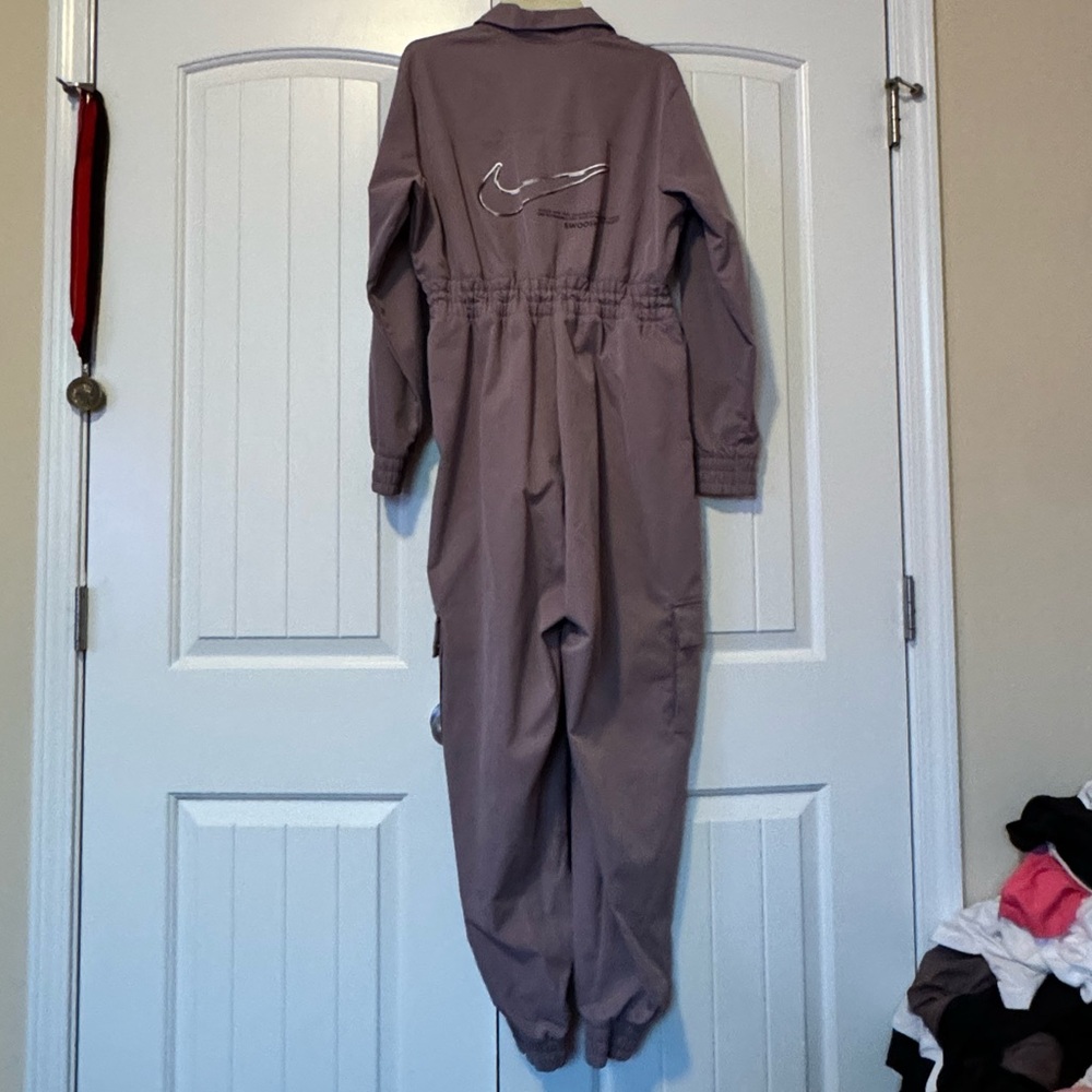 Nike Utility Jumpsuit - Picture 3 of 3
